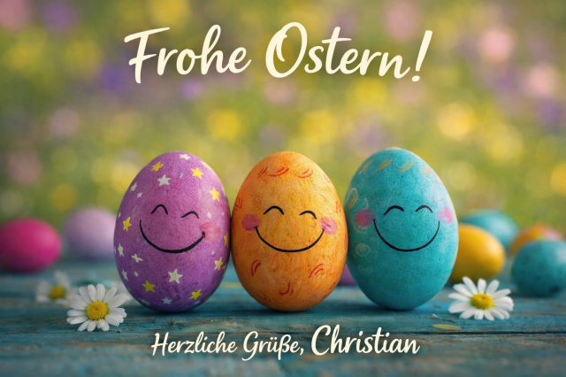 Aktuelles und Wissenswertes